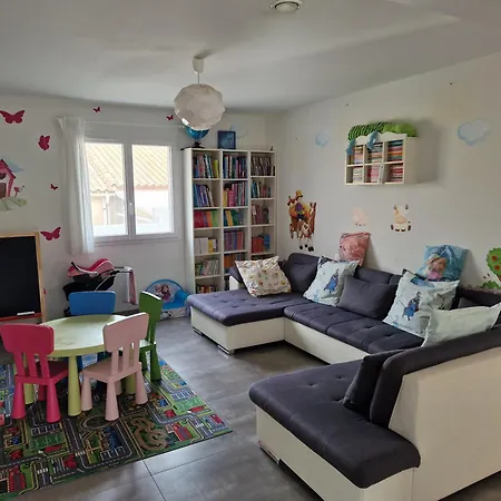 Moderne De 220m2 Avec Piscine, Villa *