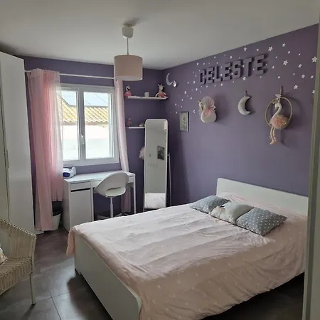 Moderne De 220m2 Avec Piscine, *