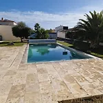 Villa Moderne De 220m2 Avec Piscine, *