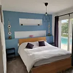 Moderne De 220m2 Avec Piscine, Sérignan