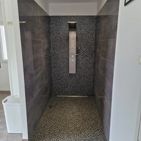 Villa Villa Moderne De 220M2 Avec Clim Et Piscine, Serignan Sérignan