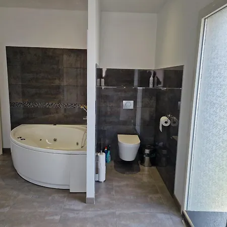 Villa Moderne De 220M2 Avec Clim Et Piscine, Serignan * Sérignan