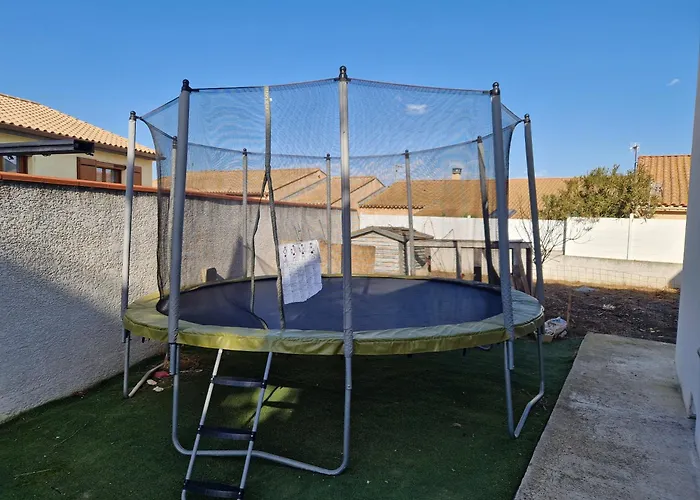 Moderne De 220m2 Avec Piscine,