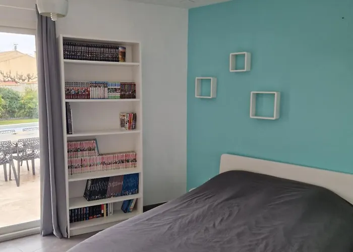 Moderne De 220m2 Avec Piscine, *