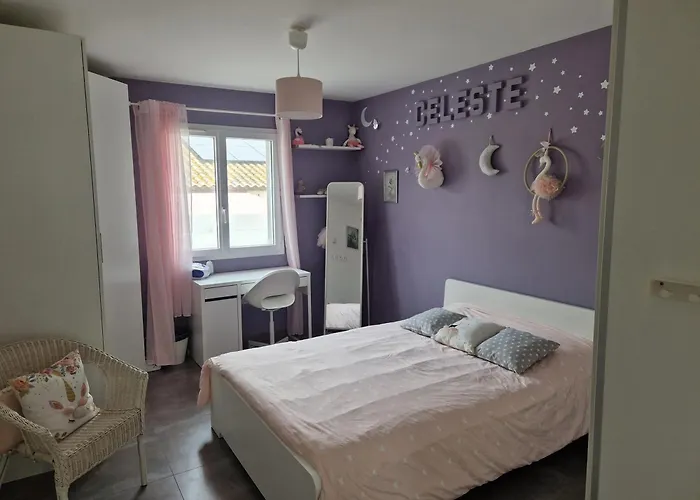 Moderne De 220m2 Avec Piscine, *